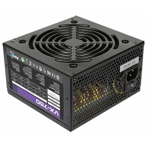 Фото Блок питания AeroCool VX-750 750W