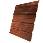 фото Профнастил С10A 0,45 Print Elite Cherry Wood