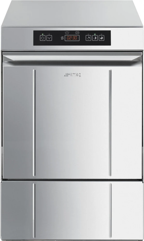 Фото Стаканомоечная машина SMEG UD505DS серия Ecoline