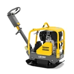 фото Виброплита реверсивная Atlas Copco LG 160 D