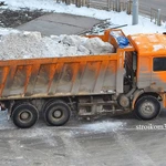 фото Услуги грузовых автомобилей