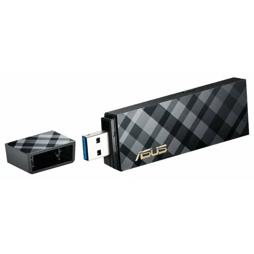 Фото Wi-Fi адаптер ASUS USB-AC54