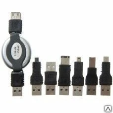 Фото Адаптер USB