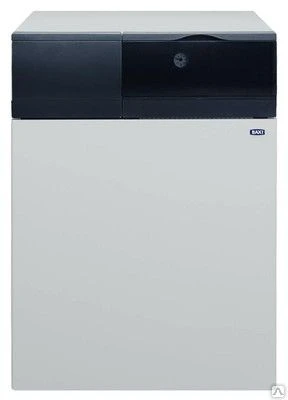 Фото BAXI Бойлер LUNA UB 120 для LUNA/ECO