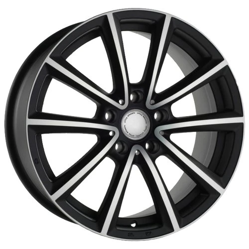 Фото Колесный диск RPLC-Wheels BM78