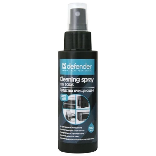 Фото Defender Cleaning Spray CLN