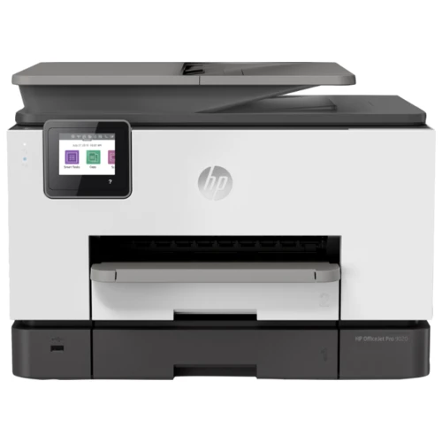 Фото МФУ HP OfficeJet Pro 9020