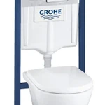 фото Набор Grohe Solido Lixil 37442000 Grohe