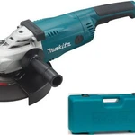 фото Угловая шлифмашина сетевая MAKITA GA 9020 SFK