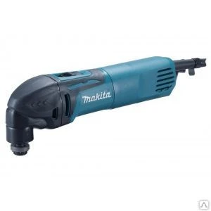 Фото Универсальный резак реноватор makita tm3000cx3