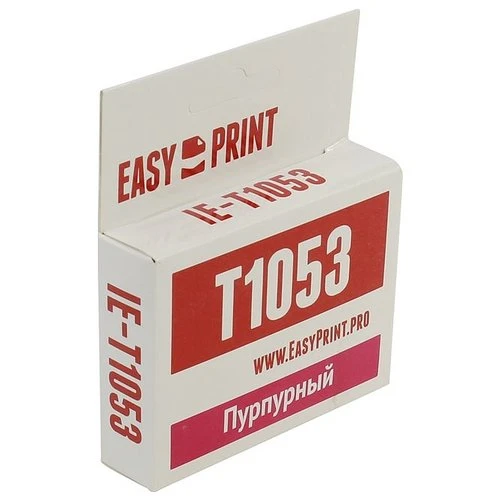 Фото Картридж EasyPrint IE-T1053