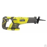 фото Аккумуляторная сабельная пила ryobi one+ rrs1801m 3001162