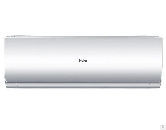 Фото Кондиционер Haier Lightera Crystal AS12CB1HRA