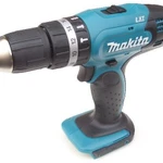 фото Аккум.дрель уд.MAKITA BHP453RFE 18.0В 2x3.0Ач LiION 13мм 0-400/0-1300об/мин