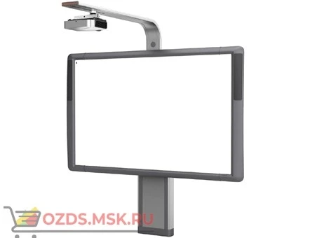 Фото Promethean ActivBoard 387 Adjustable DLP (PRM-45): Интерактивная система