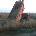 фото Грунт плодородный