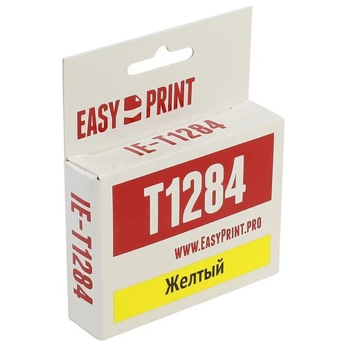 Фото Картридж EasyPrint IE-T1284