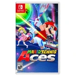 фото Mario Tennis Aces