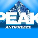 фото Антифризы PEAK США