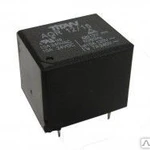 фото Микро-реле 5-ти контактное 12V 12/15А AQR Titan