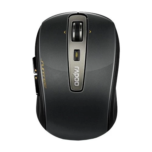 Фото Мышь Rapoo Wireless Laser Mouse