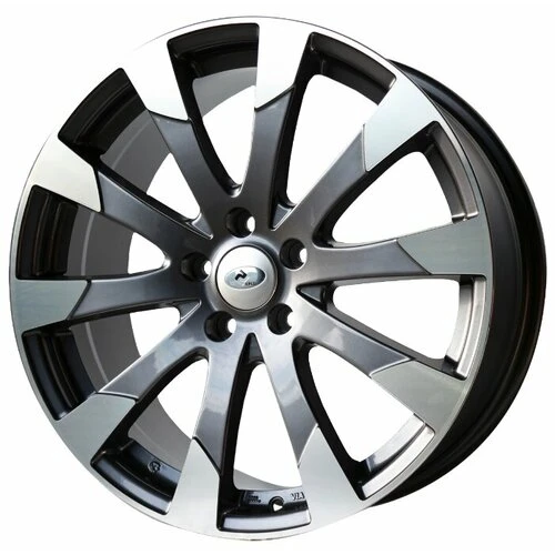 Фото Колесный диск RPLC-Wheels LR7