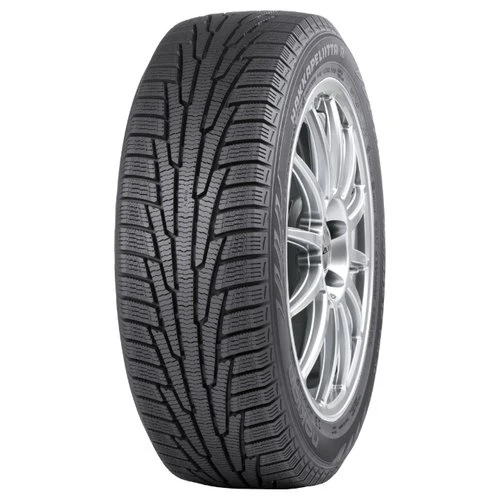 Фото Автомобильная шина Nokian Tyres