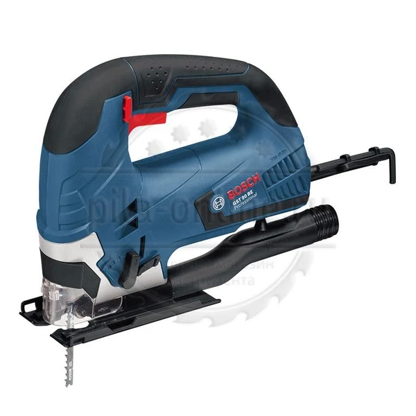 Фото Лобзик BOSCH GST 850 BE