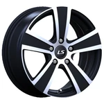 фото Колесный диск LS Wheels LS950