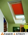 фото VELUX GZR (3050B) ручка снизу 78x140, 1 шт