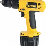 фото Шуруповерт DEWALT DW 907 K2