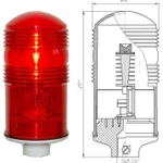 фото Заградительный огонь низкой интенсивности ЗОМ-2&gt;10cd, тип А