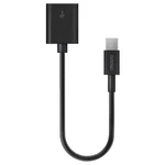 фото Кабель Deppa OTG USB - microUSB