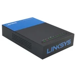 фото Маршрутизатор Linksys LRT224