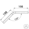 фото Угол 135 градусов J-70