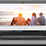 фото Ноутбук Lenovo IdeaPad 310-15IKB 80TV00ATRK silver