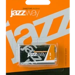 фото Элемент питания 6F22 JAZZway Super Heavy Duty BL-1