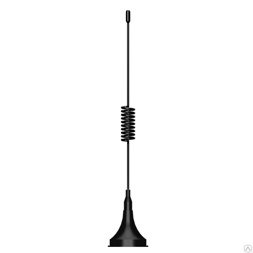 Фото Мощная выносная GSM-антенна для системы EctoControl.