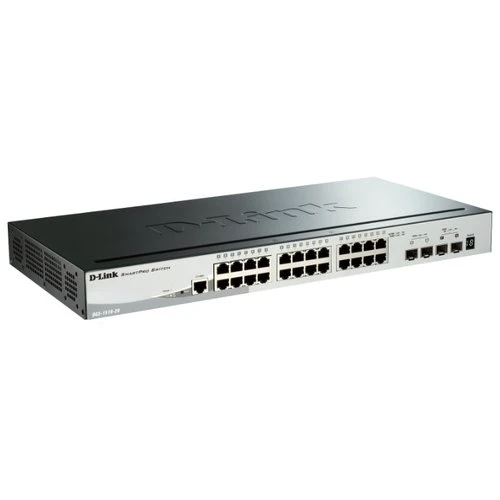 Фото Коммутатор D-link DGS-1510-28 A1