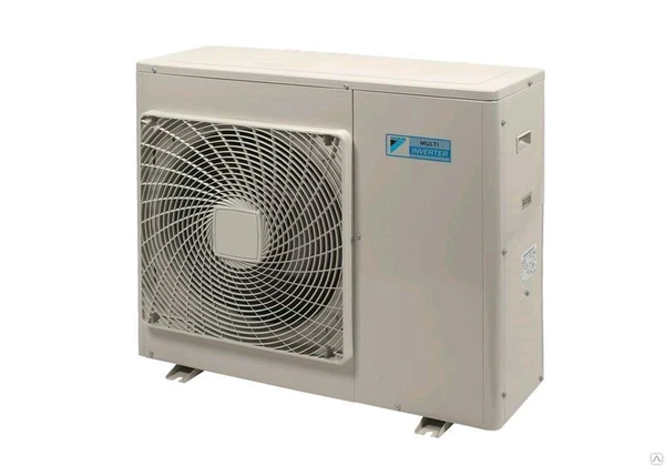 Фото Наружный блок мультисплит системы Daikin 5MXM 90 M