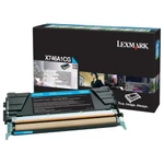 фото Картридж Lexmark X746A1CG