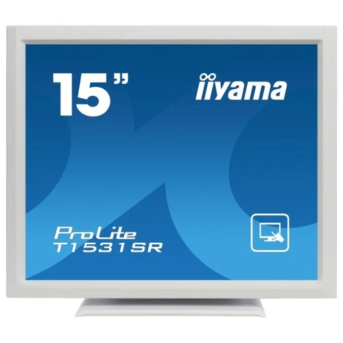 Фото Монитор Iiyama ProLite T1531SR-3