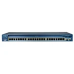 фото Коммутатор Cisco WS-C2950T-24