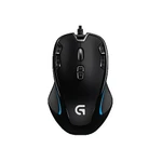 фото Мышь Logitech G Gaming Mouse