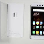 фото Мобильный телефон Xiaomi redmi 4 pro