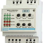 фото Модуль выбора фазы МВФ-3М
