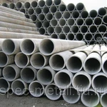 фото Труба газлифтная 60x10 ст. 20 (20А; 20В) ТУ 14-3-1128-2000 бесшовная горячекатаная