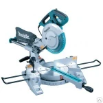 фото Торцовочная пила makita ls1018l