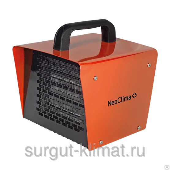 Фото Электрическая пушка NEOCLIMA KX-2 Neoclima