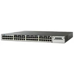 фото Коммутатор Cisco WS-C3850-48PW-S